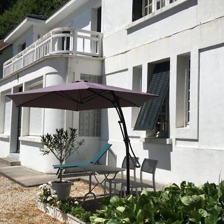 Villa Des Millepertuis Bagnoles de l'Orne Normandie 外观 照片