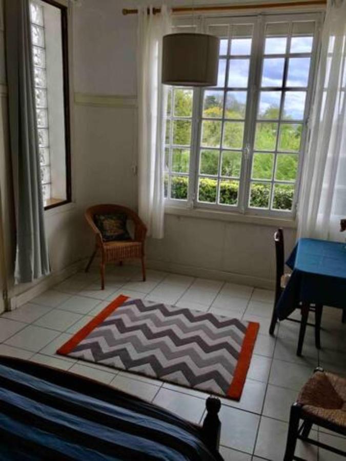 Villa Des Millepertuis Bagnoles de l'Orne Normandie 外观 照片