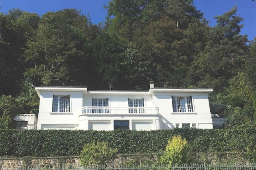 Villa Des Millepertuis Bagnoles de l'Orne Normandie 外观 照片