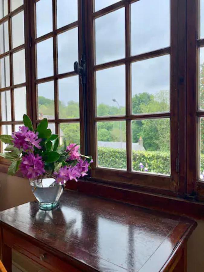 Villa Des Millepertuis Bagnoles de l'Orne Normandie 外观 照片