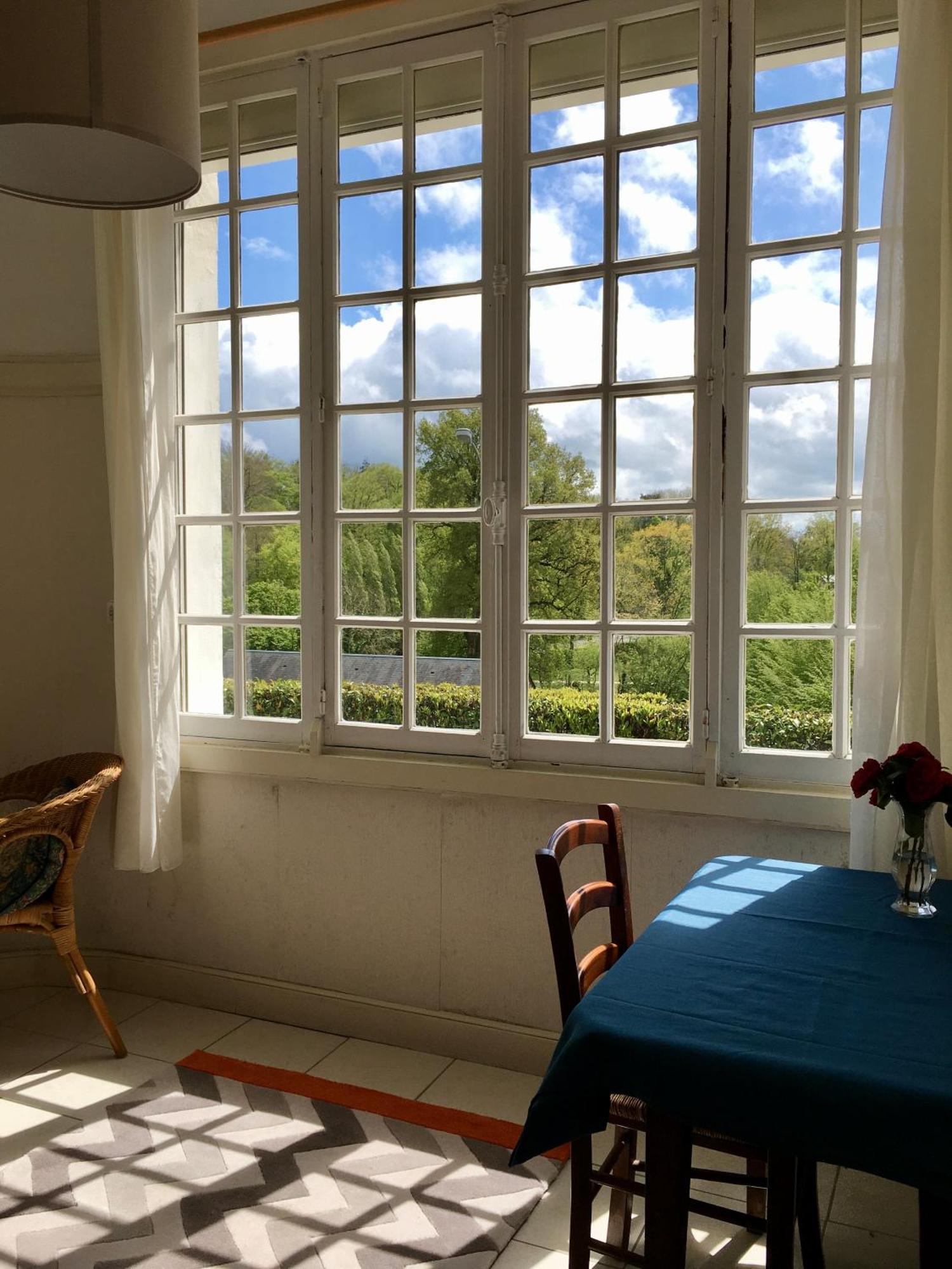 Villa Des Millepertuis Bagnoles de l'Orne Normandie 外观 照片